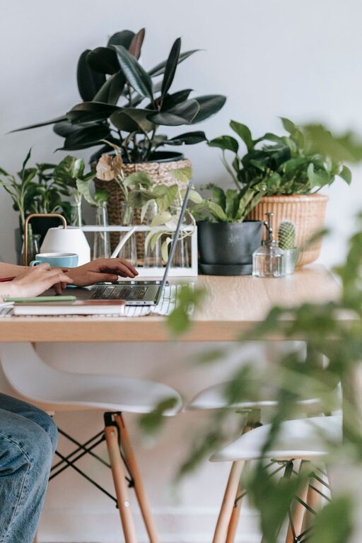 Tips for Creating a Cosy and Inviting Home Office Space
