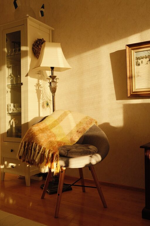 How to Create a Cosy and Inviting Reading Nook at Home